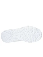 Boty Skechers Uno Lite - Easy Zip Jr 310387L WHT Boty Skechers Uno Lite - Easy Zip Jr 310387L WHT