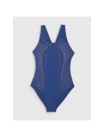 Dámské jednodílné plavky 4F 4FRSS25USWSF108-31S