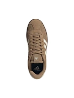 Pánské boty adidas VL Court 3.0 hnědé IH6576 Pánské boty adidas VL Court 3.0 hnědé IH6576