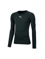 Puma LIGA Baselayer Tee LS JR termo tričko 655921-03