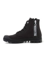 Dámské boty Pampa 2 Back Zip CVS W 97084-008-M - Palladium