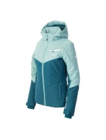 Dámská lyžařská bunda Helmer W 92800441445 - Hi-Tec Dámská lyžařská bunda Helmer W 92800441445 - Hi-Tec