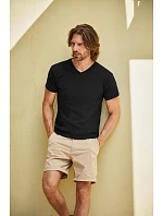 Fruit of the Loom Original V-Neck T Pánské tričko s výstřihem do V 16.1426 white Fruit of the Loom Original V-Neck T Pánské tričko s výstřihem do V 16.1426 white