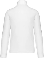 Kariban K 912 Mikrofleecová mikina s 1/4 zipem "Enzo" 20.K912 white Kariban K 912 Mikrofleecová mikina s 1/4 zipem "Enzo" 20.K912 white