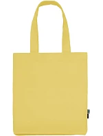Neutral O 90003 Taška z bio bavlny 77.9003 dusty yellow Neutral O 90003 Taška z bio bavlny 77.9003 dusty yellow