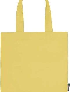 Neutral O 90003 Taška z bio bavlny 77.9003 dusty yellow