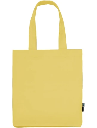 Neutral O 90003 Taška z bio bavlny 77.9003 dusty yellow Neutral O 90003 Taška z bio bavlny 77.9003 dusty yellow