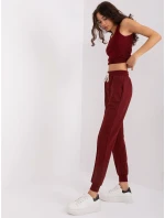 Sada EM KMPL 844.40P bordó