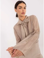 Košile IT KS 28978.22 béžová Košile IT KS 28978.22 béžová