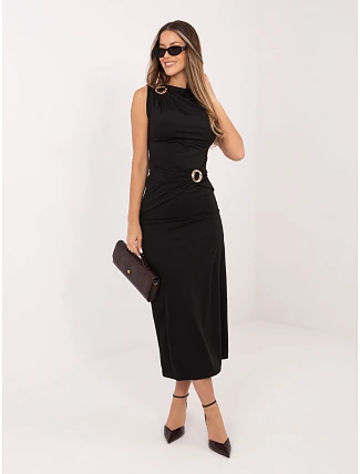 Šaty IT SK 22392.21 černá