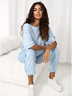 RV sada KMPL A1290.94 světle modrá