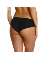 Dámské kalhotky 152 Černá - LupoLine Dámské kalhotky 152 Černá - LupoLine