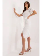 Denní šaty model 195196 Lakerta Denní šaty model 195196 Lakerta