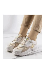 Tenisky  model 208030 Solea