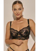 Měkká podprsenka Kinga SC-1141 Aurie Měkká podprsenka Kinga SC-1141 Aurie