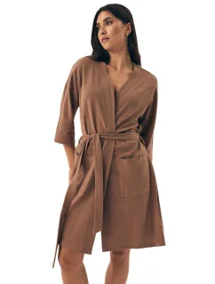 Dámský župan 42779 Nilsa - HENDERSON