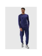 Tričko 4F M 4FWSS24TLONM217-31S pánské