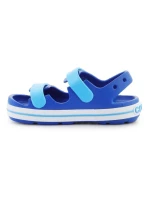 Sandály Crocs Crocband Cruiser Jr 209423-4PA