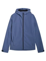 Softshellová bunda 4F M324 M 4FWSS25TSOFM324 32S pánské