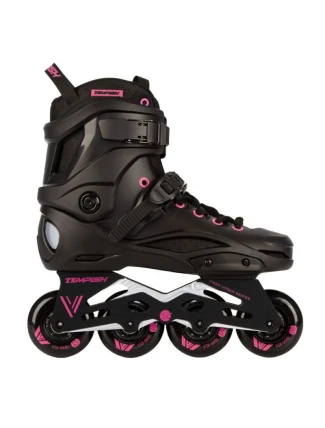 Kolečkové brusle Tempish Viber L.E. 80 W 1000004617 Kolečkové brusle Tempish Viber L.E. 80 W 1000004617