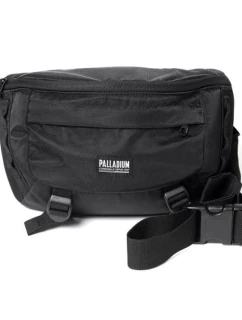 Sáček, ledvinka Palladium Waist Bag Nylon BG620-008