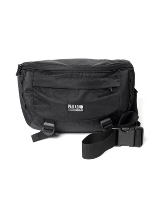 Sáček, ledvinka Palladium Waist Bag Nylon BG620-008