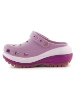 Žabky Crocs Mega Crush Clog W 207988-5BX