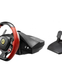 Volant THRUSTMASTER FERRARI 458 SPIDER 4460105 (Xbox One)