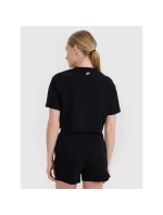 Dámské tričko 4F 4FWSS25TTSHF1977-20S Dámské tričko 4F 4FWSS25TTSHF1977-20S