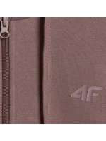 Mikina 4F M1982 M 4FWAW25TSWSM1982 81S pánské