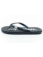 Boty Wrangler pánské Cole Flipflop navy blue žabky
