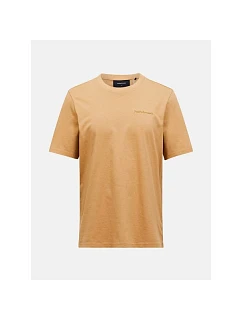 Dámské cyklistické tričko PEAK PERFORMANCE W Trail Wool Blend LS, černé
