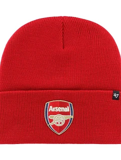 Čepice New York Yankees Arsenal červená EPL-PRZFT30ACE-RD 15121412