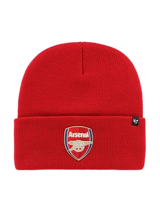 Čepice New York Yankees Arsenal červená EPL-PRZFT30ACE-RD 15121412