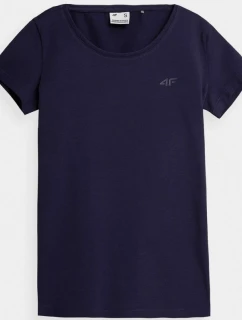 Tričko 4F W NOSH4-TSD350 30S