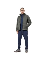 Pánská bunda M H4Z22 KUMP003 43S - 4F