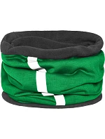 Daiber MB 7300 Zimní nákrčník 03.7300 fern green/carbon