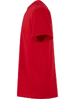 New Morning Studios NM 038 Unisex tričko z těžké bavlny 57.0038 city red New Morning Studios NM 038 Unisex tričko z těžké bavlny 57.0038 city red
