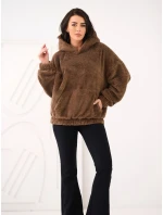 Halenka CS BL BT1029.97P tmavě lila