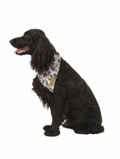 Šátek pro psy Trespass Alpha