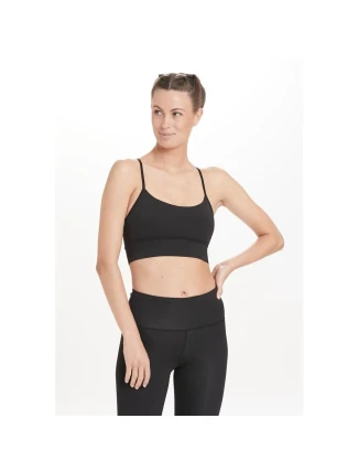 Dámská sportovní podprsenka Endurance Raleigh W Bra Dámská sportovní podprsenka Endurance Raleigh W Bra