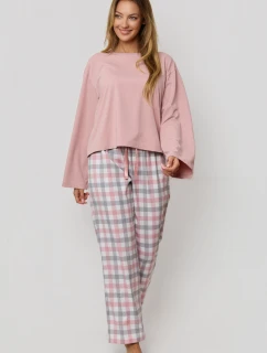 Dlouhé pyžamo Stella.