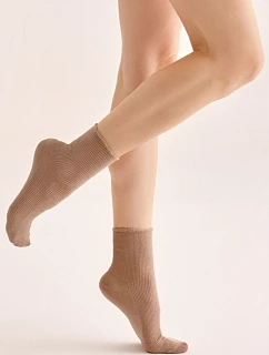 BAVLNĚNÁ PONOŽKA SW/098