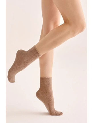 BAVLNĚNÁ PONOŽKA SW/098