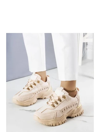 Tenisky model 208000 Solea Tenisky model 208000 Solea