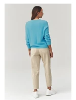 Svetr  model 223251 Makadamia