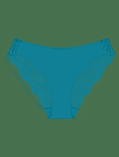 Pretty Micro Tai - BLUE - TRIUMPH BLUE - TRIUMPH