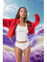 sloggi GO Sense Hipster 2P - WHITE - SLOGGI WHITE - SLOGGI