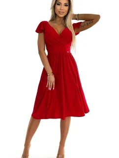 Dámské šaty 425-9 MATILDE - NUMOCO