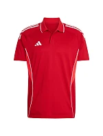 Adidas Tiro 25 Competition Polo M JY1805 pánské tričko